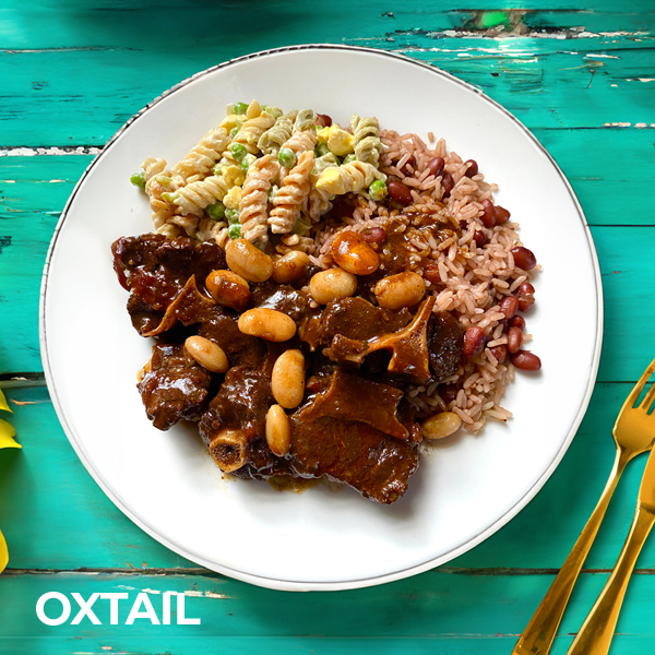 Oxtail