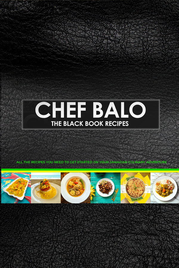 The Black Book Series