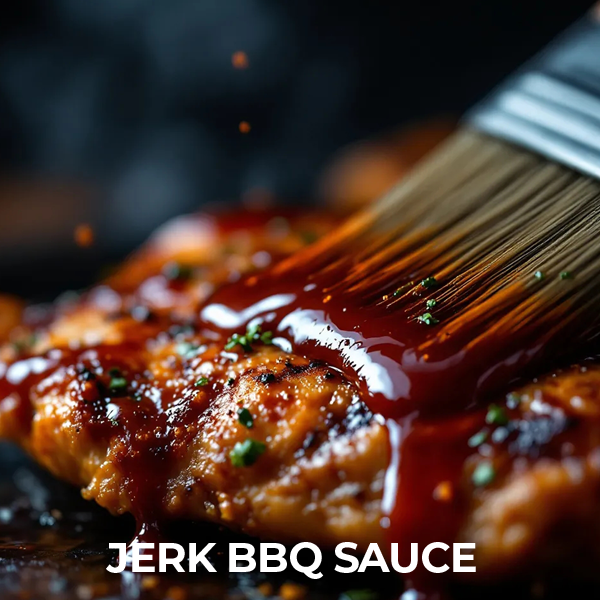 Jerk BBQ Sauce