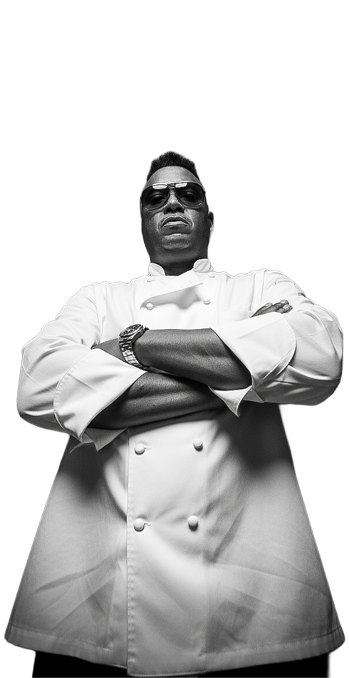 Chef Balo