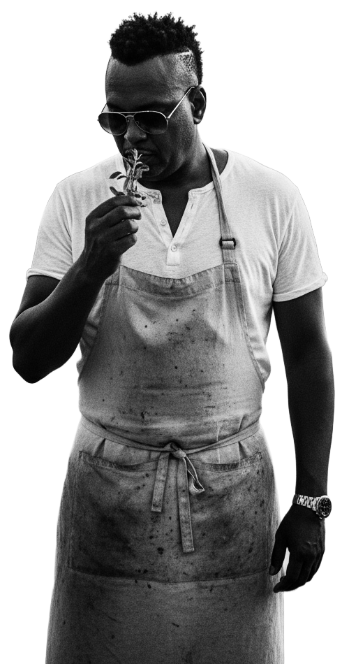Chef Balo
